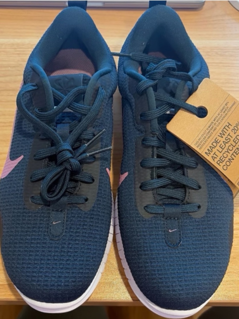 Nike Flex Experience Sneakers - 8W - New with tags!
